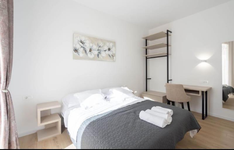 Marjan Apartment & Rooms سبليت المظهر الخارجي الصورة
