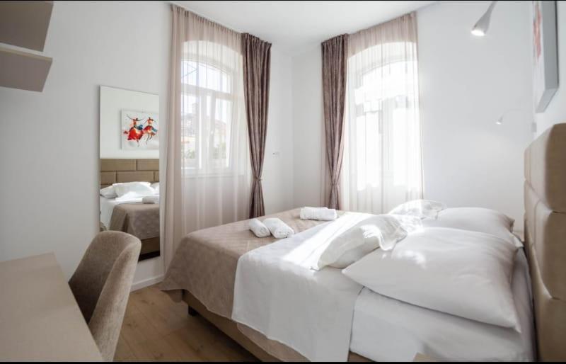 Marjan Apartment & Rooms سبليت المظهر الخارجي الصورة