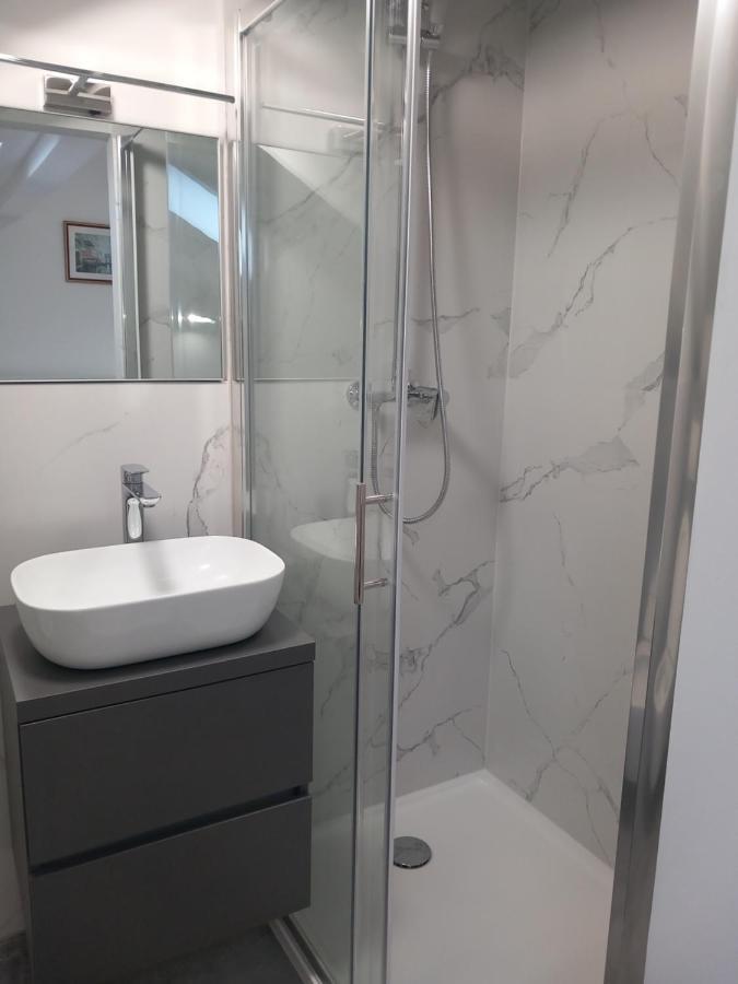 Marjan Apartment & Rooms سبليت المظهر الخارجي الصورة