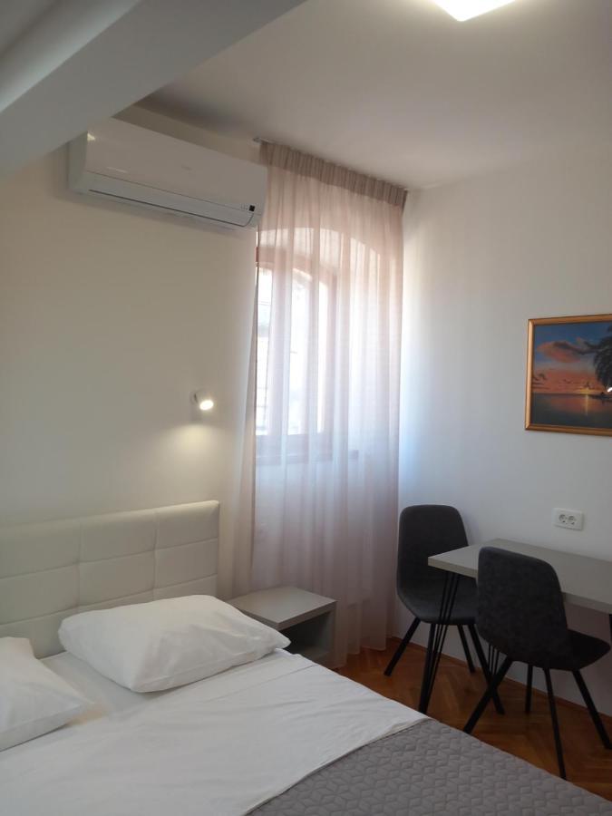 Marjan Apartment & Rooms سبليت المظهر الخارجي الصورة