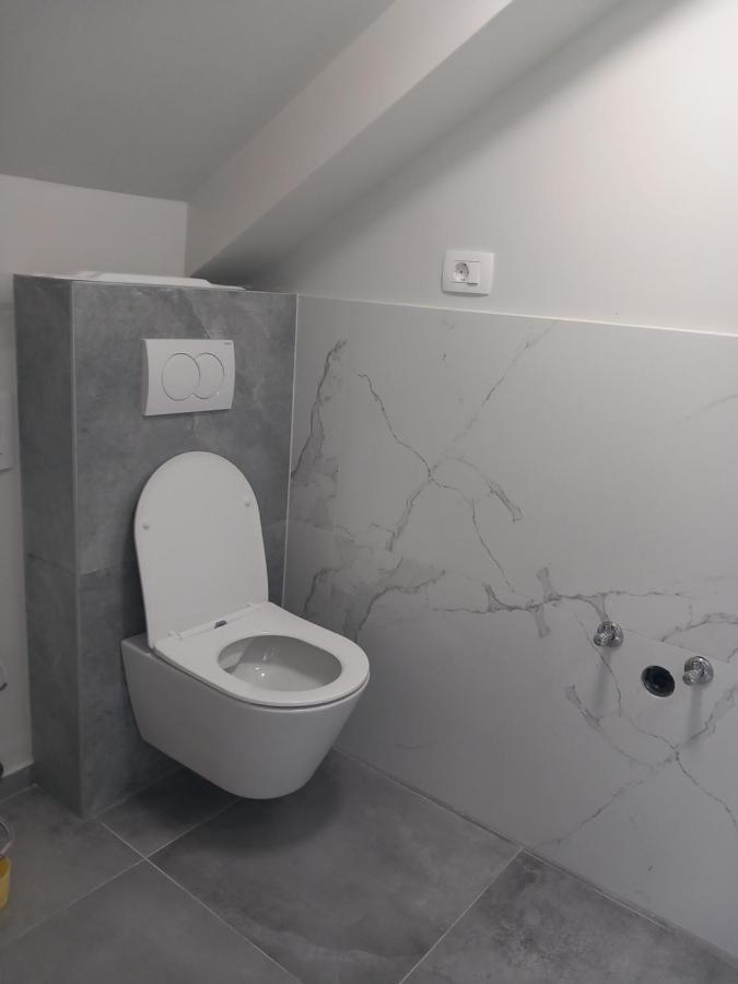 Marjan Apartment & Rooms سبليت المظهر الخارجي الصورة