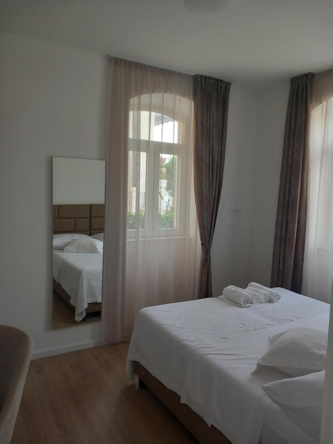 Marjan Apartment & Rooms سبليت المظهر الخارجي الصورة