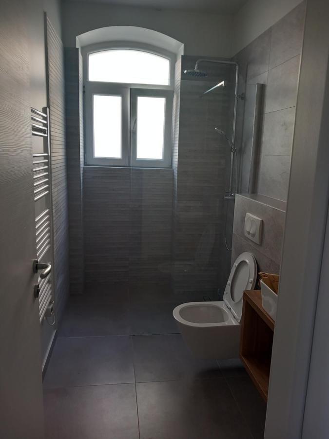 Marjan Apartment & Rooms سبليت المظهر الخارجي الصورة