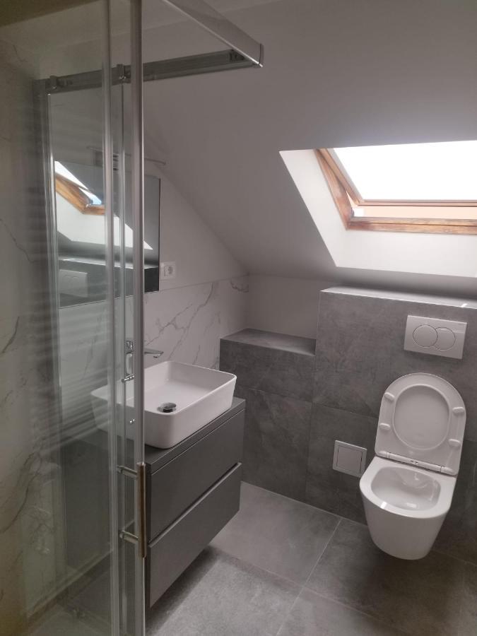 Marjan Apartment & Rooms سبليت المظهر الخارجي الصورة