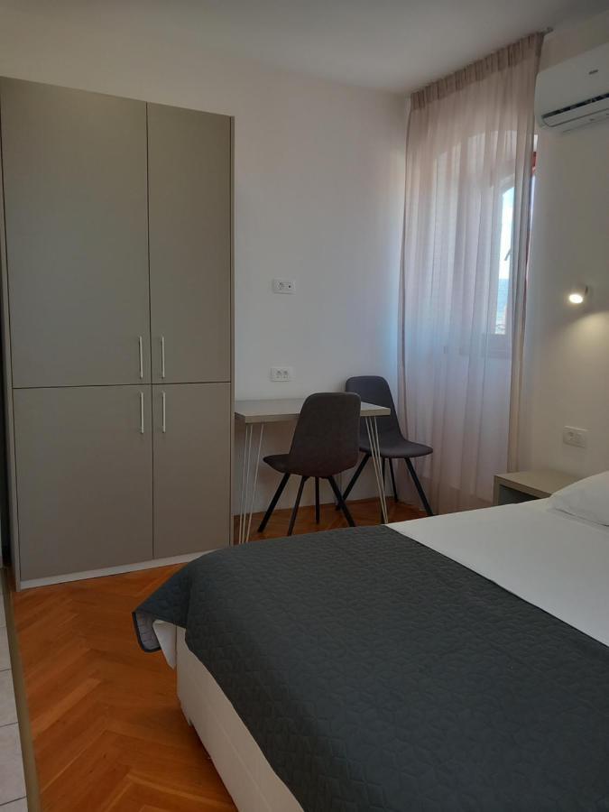 Marjan Apartment & Rooms سبليت المظهر الخارجي الصورة