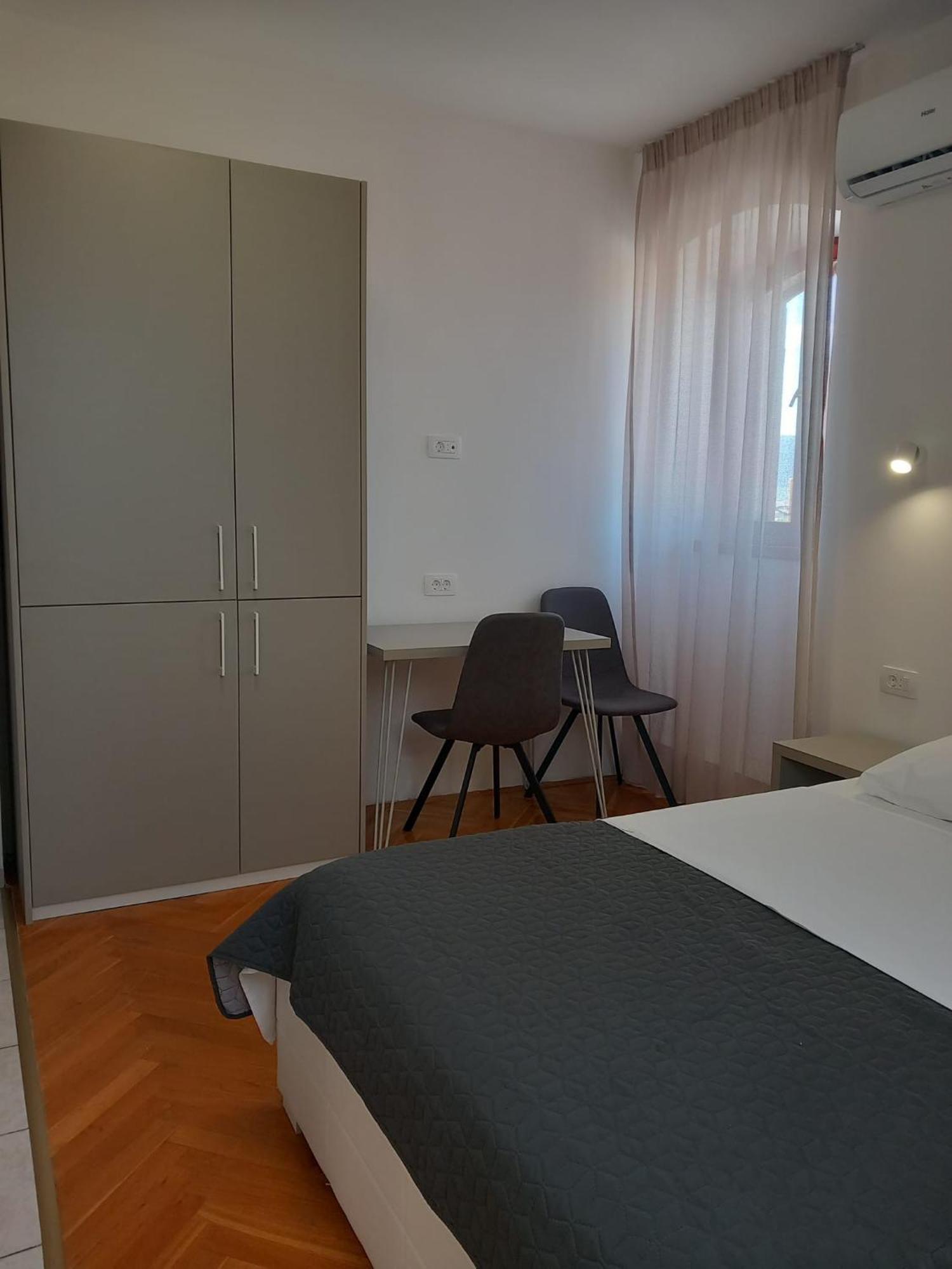 Marjan Apartment & Rooms سبليت المظهر الخارجي الصورة