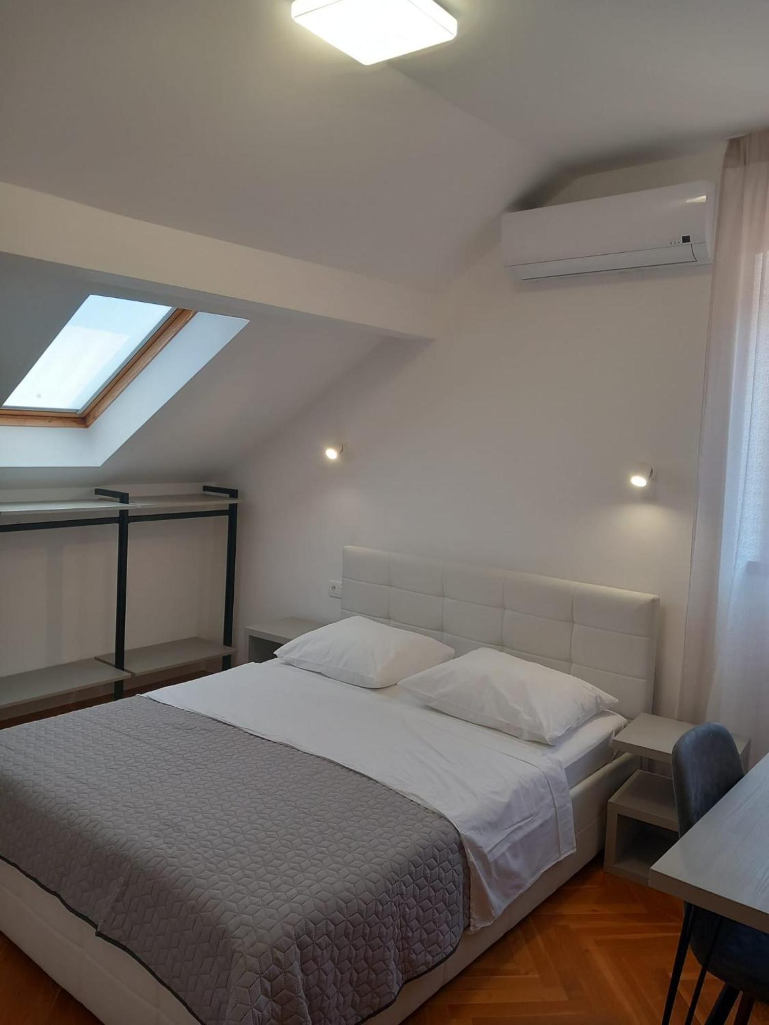 Marjan Apartment & Rooms سبليت المظهر الخارجي الصورة