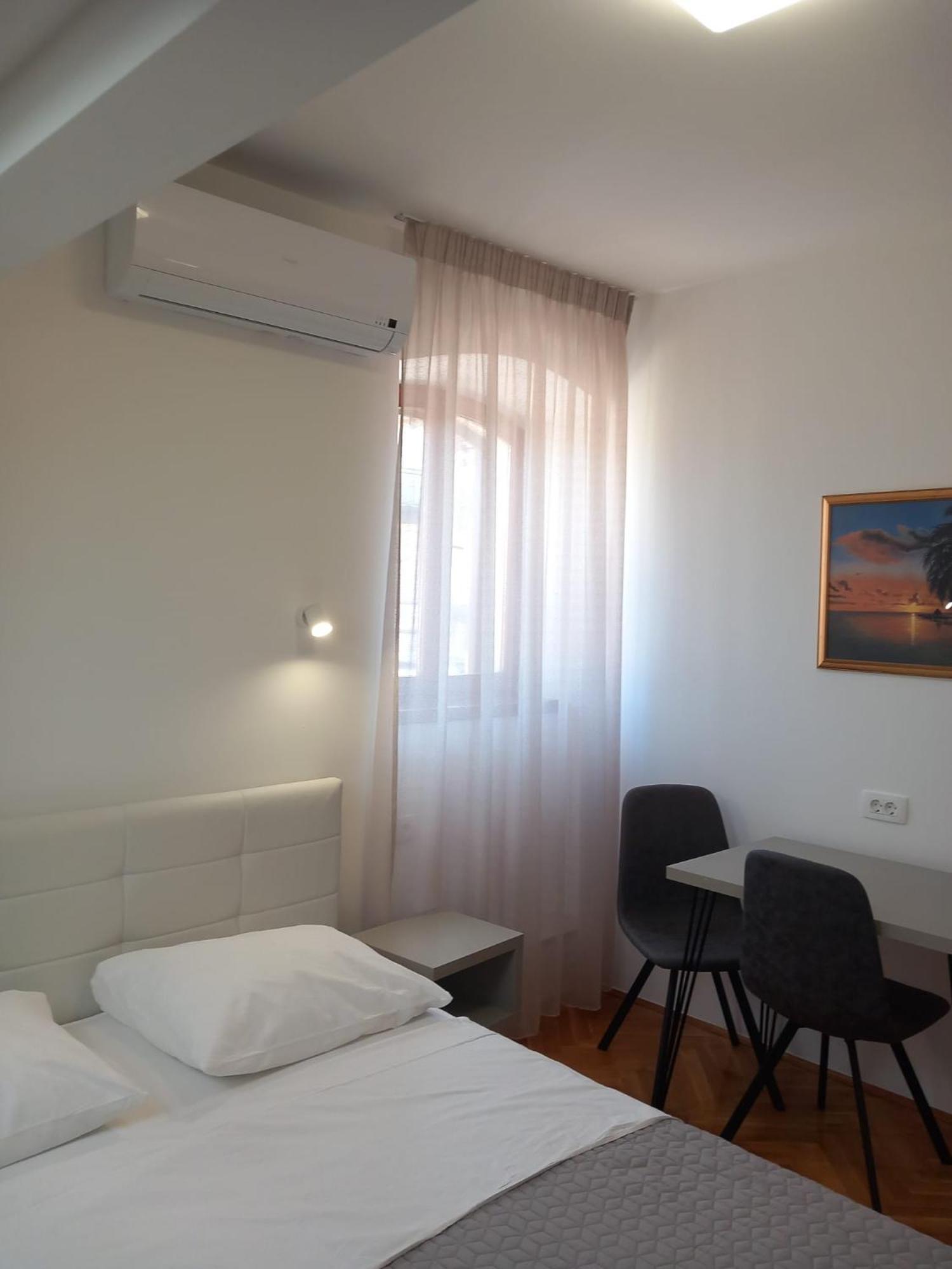 Marjan Apartment & Rooms سبليت المظهر الخارجي الصورة
