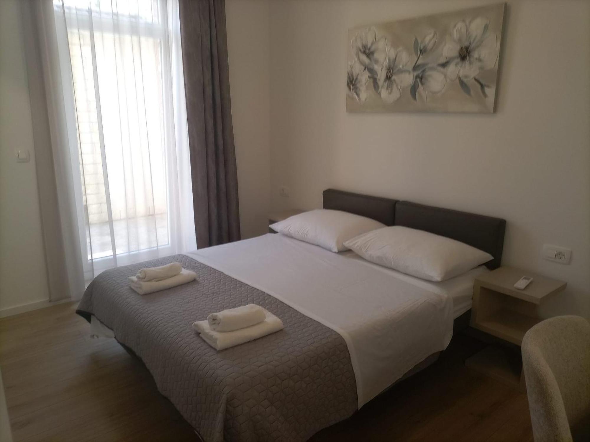 Marjan Apartment & Rooms سبليت المظهر الخارجي الصورة