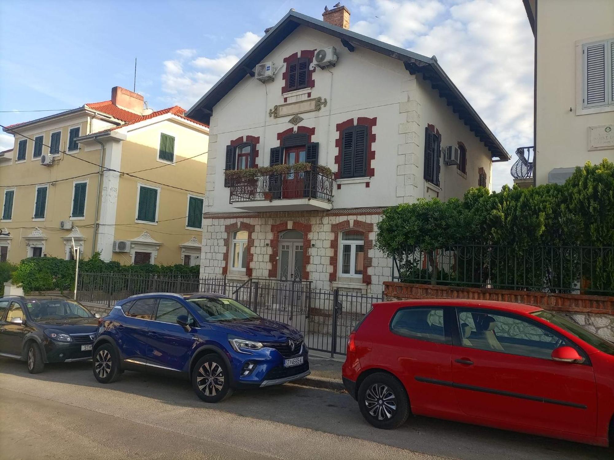 Marjan Apartment & Rooms سبليت المظهر الخارجي الصورة